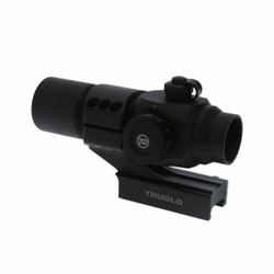 Truglo Triton 30mm Red Dot Sight Cantilever Mount